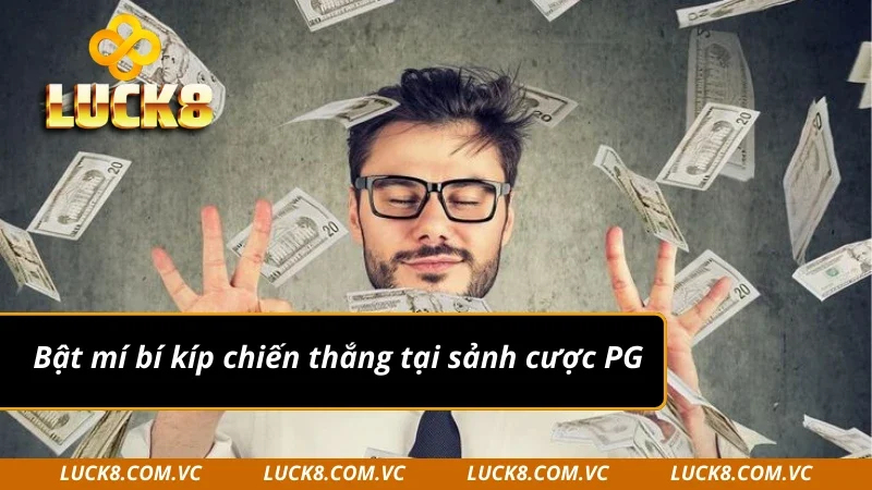 Điểm danh sản phẩm nổi bật PG nổ hũ